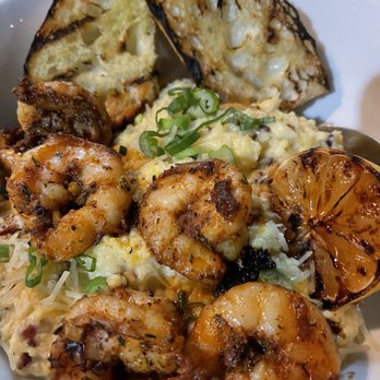 Grit 2C - Shrimp & Grits - Bars Near Me - Caldwell, Idaho Grit 2C - Shrimp & Grits - Bars Near Me - Caldwell, Idaho