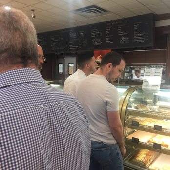 Versailles Bakery - Take a number and wait - Bakeries Near Me - Miami, Florida Versailles Bakery - Take a number and wait - Bakeries Near Me - Miami, Florida