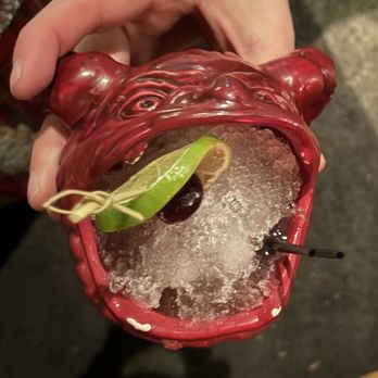 Rob Roy - The Krampus. Seemed only partially full? - Lounges Near Me - Seattle, Washington Rob Roy - The Krampus. Seemed only partially full? - Lounges Near Me - Seattle, Washington