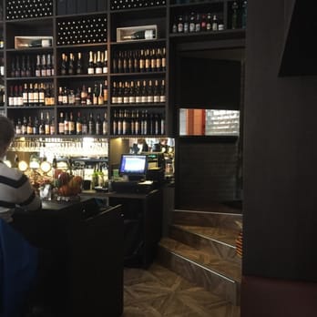 Ramblas - Newly remodeled bar area - Spanish Near Me - Stockholm, Alberta Ramblas - Newly remodeled bar area - Spanish Near Me - Stockholm, Alberta