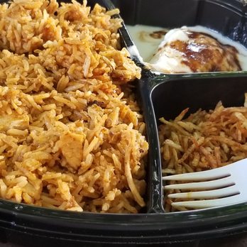 Aahar India - Indian Near Me - Yellow Springs, Ohio
