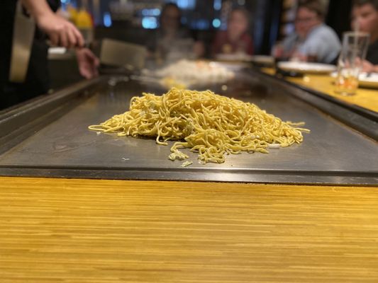 OOKA Restaurant Bar . Sushi .Hibachi by null