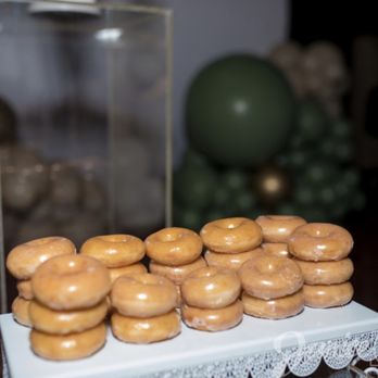 Janice Owen Photography - Desserts - Event Photography Near Me