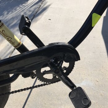 Bike Together - New crank bearings - Bike Repair/Maintenance Near Me - Norco, California