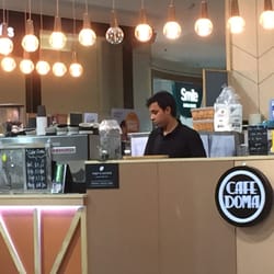 Cafe Doma