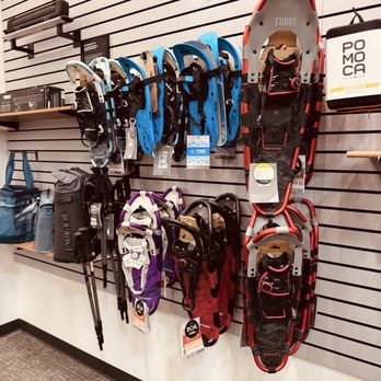 Sierra - Outdoor Gear Near Me - Fort Collins, Colorado