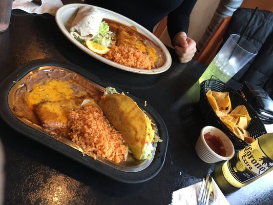 El Sombrero by null