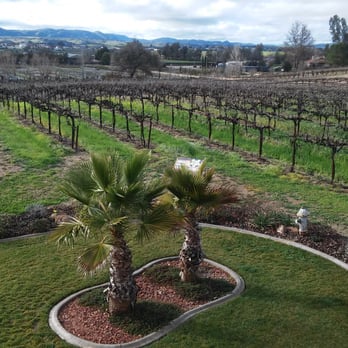 Mitchella Vineyard and Winery - Wineries Near Me - Paso Robles, California Mitchella Vineyard and Winery - Wineries Near Me - Paso Robles, California