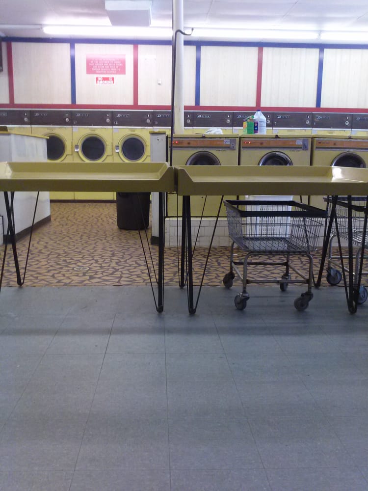 MARTIN LUTHER KING JR DR COIN LAUNDRY & CLEANERS Updated October 2024