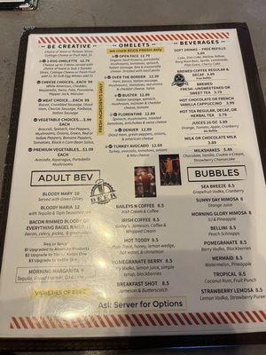 Menu photo 5 Samantha's Restaurant North Canton, OH Menu photo 5 Samantha's Restaurant North Canton, OH