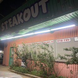 JD Steakout - Entrée