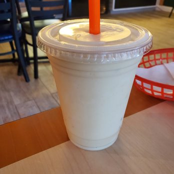 Manjares - Brazilian Fantasy smoothie - delicious - Colombian Near Me - Brandon, Florida