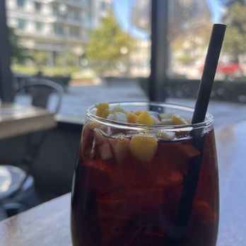 Limón - Sangria - Peruvian Near Me - Oakland, California