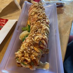 Hawaiian Roll