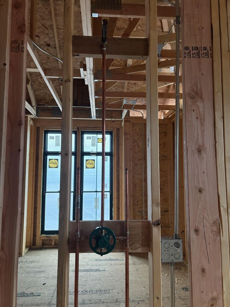 Slide of Knobloch Plumbing