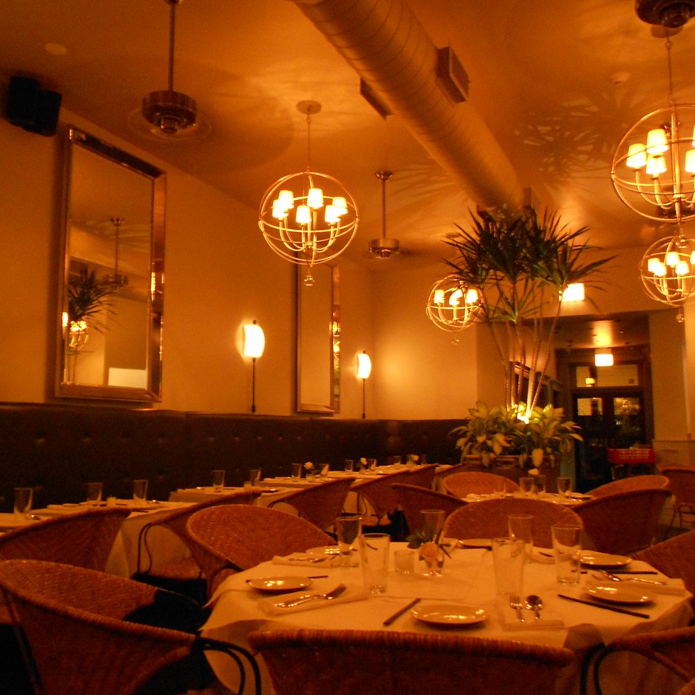 Pasteur - Back of dining room. - Vietnamese Near Me - Chicago, Illinois Pasteur - Back of dining room. - Vietnamese Near Me - Chicago, Illinois