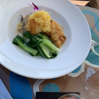 Geoffrey's Malibu - Seafood Near Me - Malibu, California