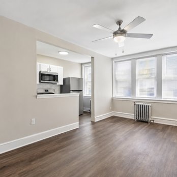 Springline on 36th - Living Room - Apartments Near Me - Philadelphia, Pennsylvania Springline on 36th - Living Room - Apartments Near Me - Philadelphia, Pennsylvania