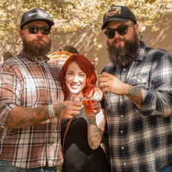 California Beer and Wine Festival
