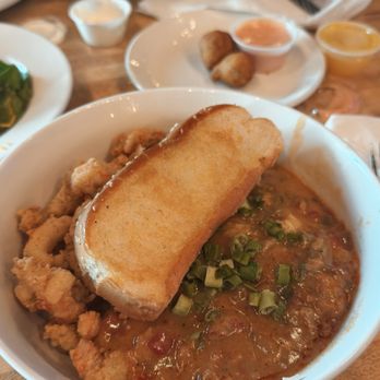 Tad's Louisiana Cooking - Seafood Near Me - Katy, Texas