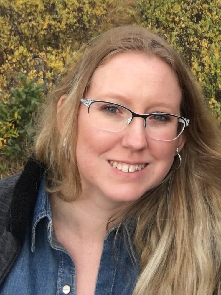 Lisa Higginson, MC Practicum Intern - grief counselor in Gilbert, AZ