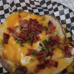 Big Daddy's Restraunt