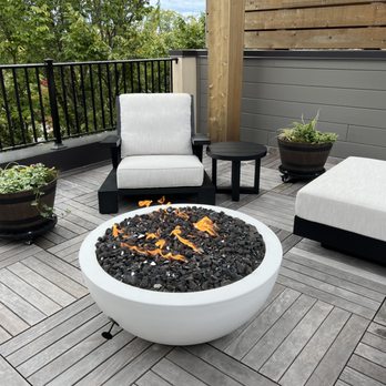 Outdoor Fire and Patio - Outdoor Furniture Stores Near Me