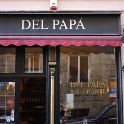 Del Papa
