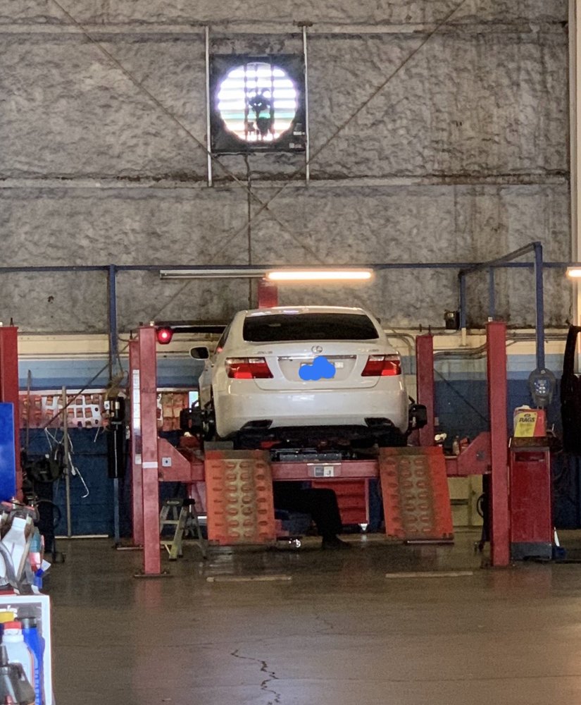 ISLAND BRAKE & ALIGNMENT 24 Photos & 160 Reviews 98019 Kamehameha