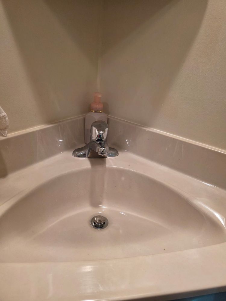 Slide of Orie Plumbing