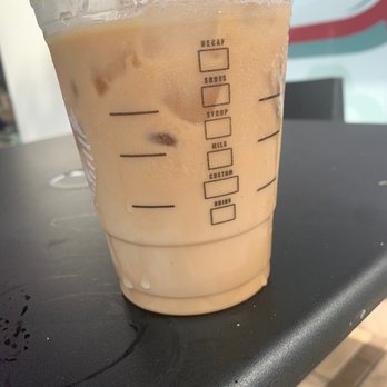 Starbucks - Ice water? - Coffee & Tea Near Me - Rockville, Maryland Starbucks - Ice water? - Coffee & Tea Near Me - Rockville, Maryland