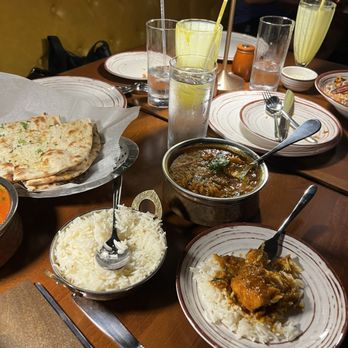 Manzil Fine Indian Dining - Indian Near Me - Gainesville, Florida
