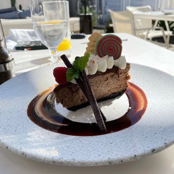 Hearth 61 - Cheesecake - New American Near Me - Paradise Valley, Arizona Hearth 61 - Cheesecake - New American Near Me - Paradise Valley, Arizona