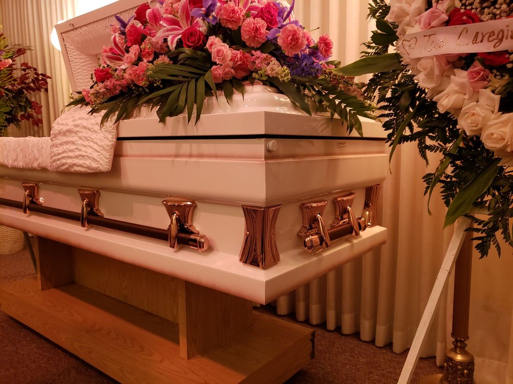 MAGNERMALONEY FUNERAL HOME AND CREMATORY Updated October 2024 600