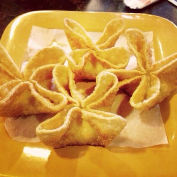 Chinese Gardens Restaurant - Crab wontons - Chinese Near Me - Cheney, Washington