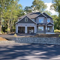 Country Paving
