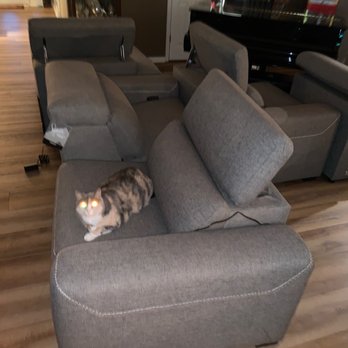 Ashley Homestore 37 Photos 44 Reviews Furniture Stores 3932 E Franklin Blvd Gastonia Nc Phone Number Yelp