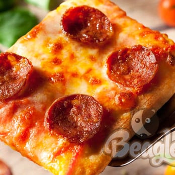 Beagles - Pizza Near Me - Munich, BY