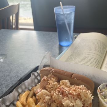 Eagles Nest Restaurant - Lobster roll - Seafood Near Me - Brewer, Maine Eagles Nest Restaurant - Lobster roll - Seafood Near Me - Brewer, Maine