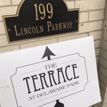 The Terrace - Outside the entrance - Venues & Event Spaces Near Me - Buffalo, Delaware The Terrace - Outside the entrance - Venues & Event Spaces Near Me - Buffalo, Delaware