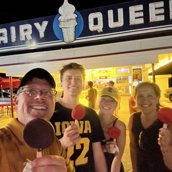 Dairy Queen Store - Great customer service - Ice Cream & Frozen Yogurt Near Me - Iowa City, Iowa Dairy Queen Store - Great customer service - Ice Cream & Frozen Yogurt Near Me - Iowa City, Iowa