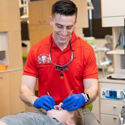 Pediatric Dental Care
