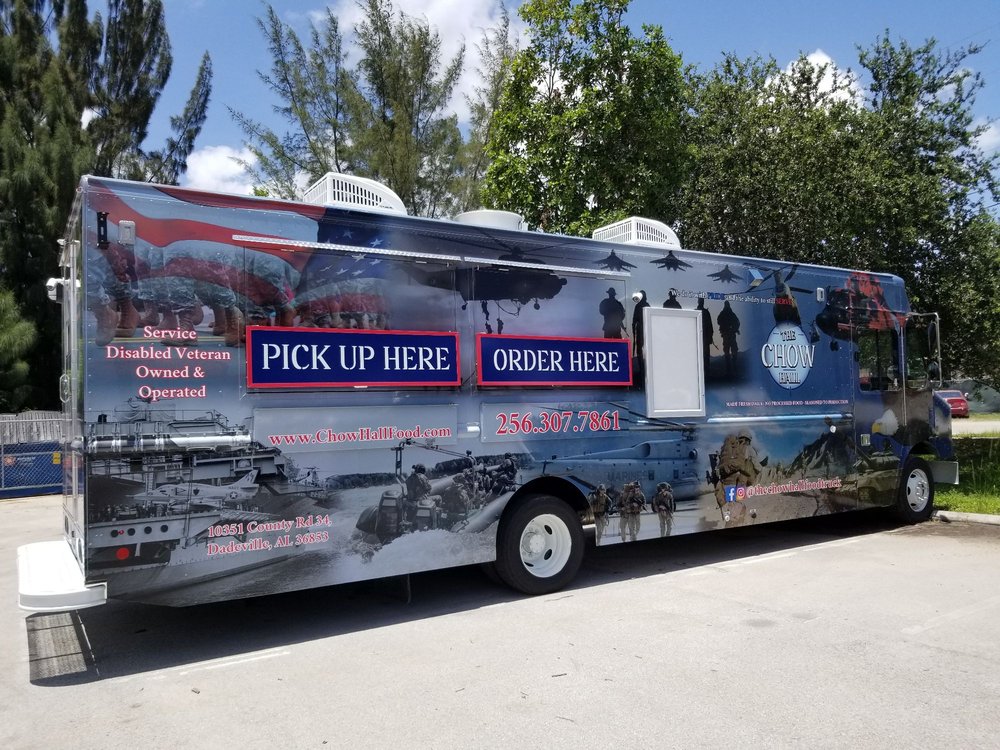 CONCESSION NATION Updated September 2024 1821 SW 42nd Way, Deerfield Beach, Florida