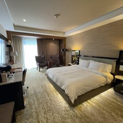 K Tower Hotel