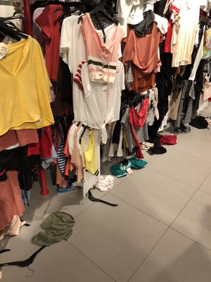 Forever 21 by null