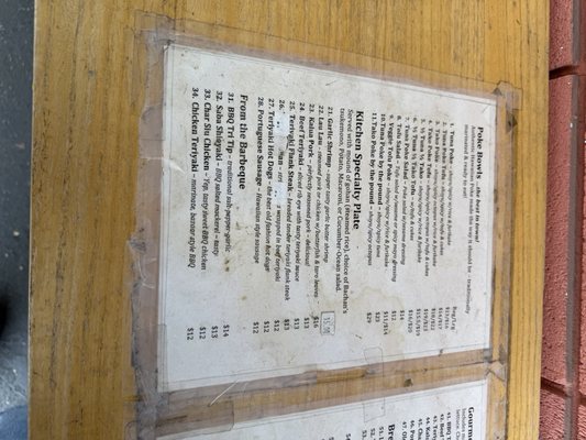 Menu photo 4 Santo Market San Jose, CA Menu photo 4 Santo Market San Jose, CA