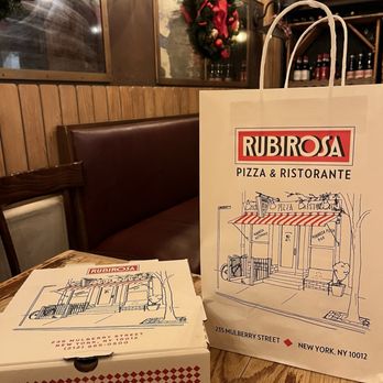 Rubirosa - Italian Near Me - New York, New York Rubirosa - Italian Near Me - New York, New York