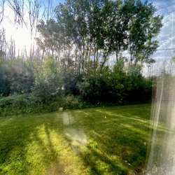 Country Inn & Suites by Radisson, Germantown, WI - View from my room.