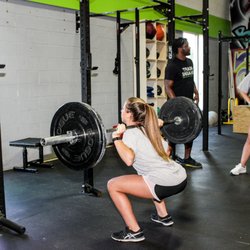 Vault Athletics and Fitness