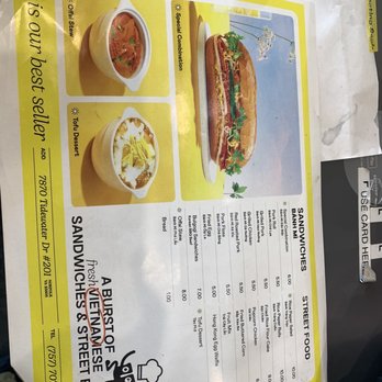 Tealux® Cafe - Menu - Bubble Tea Near Me - Norfolk, Virginia
